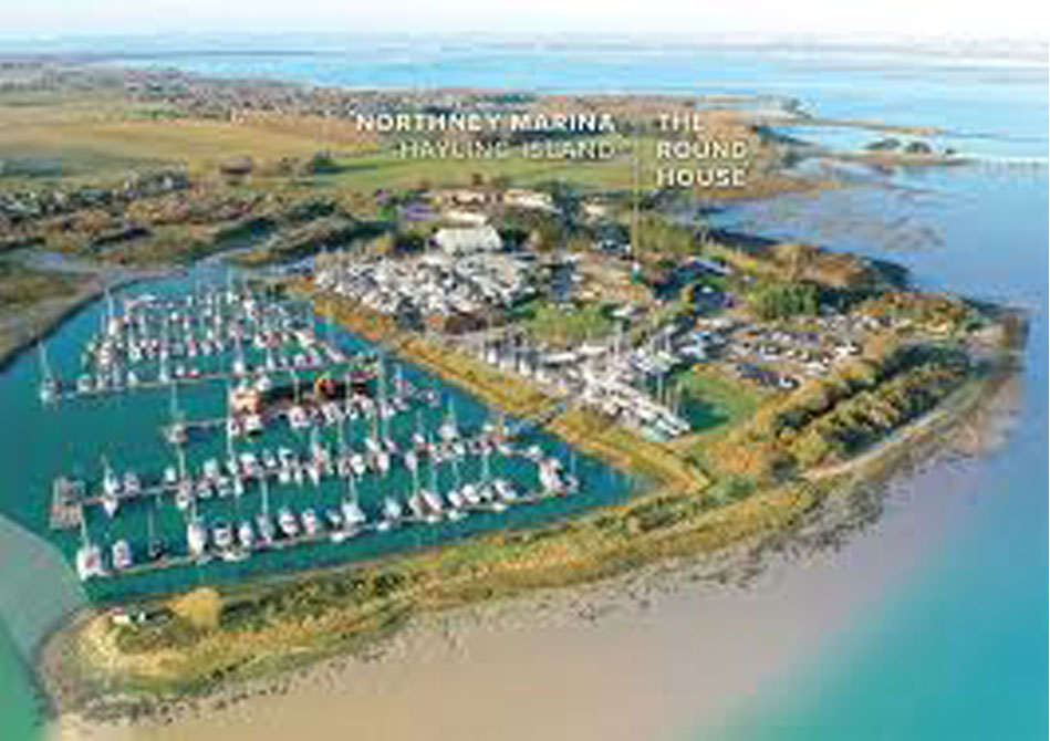 Northey Marina Hayling Island