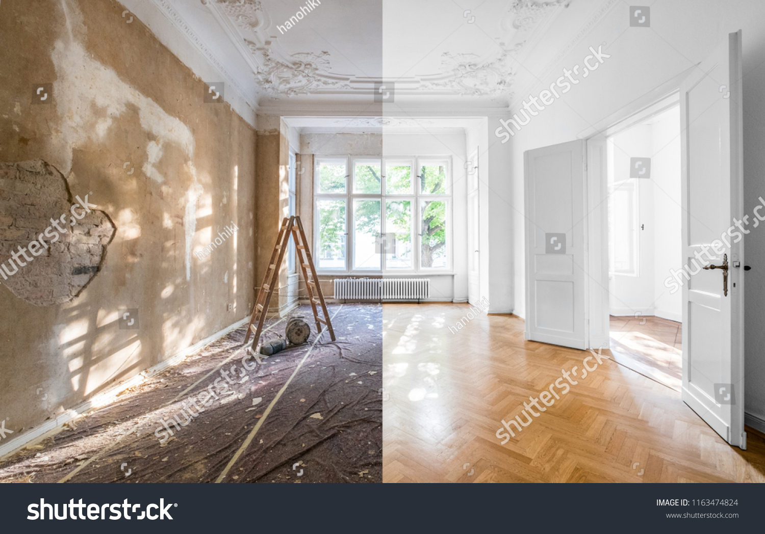 stock-photo-renovation-concept-apartment-before-and-after-restoration-or-refurbishment-1163474824